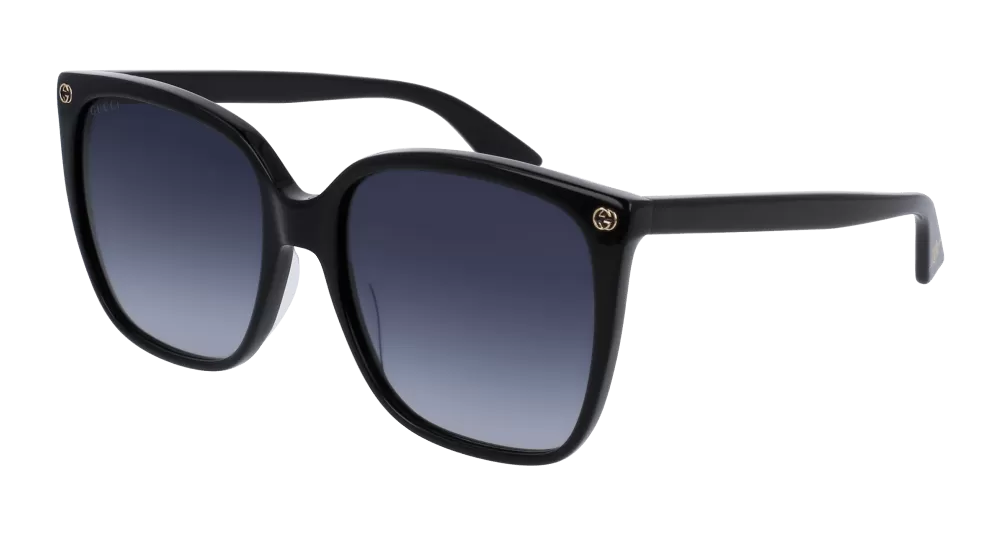 SIMA EYEWEAR GG0022S001 GUCCI