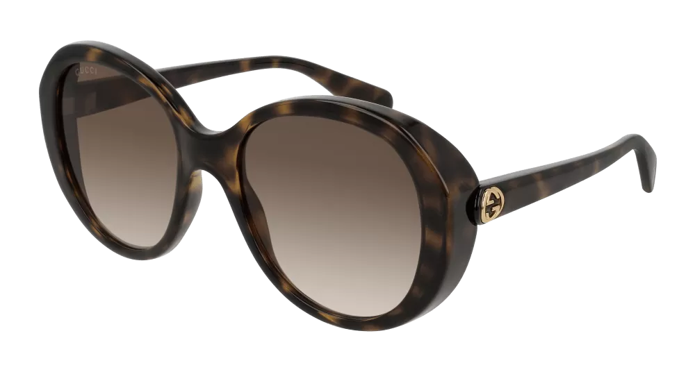 SIMA EYEWEAR | GG0368S-002 - GUCCI display picture 2