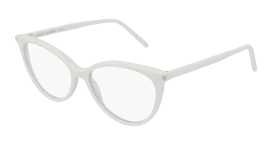 Saint Laurent Saint Laurent - SL 28 - 036 ivory ivory grey